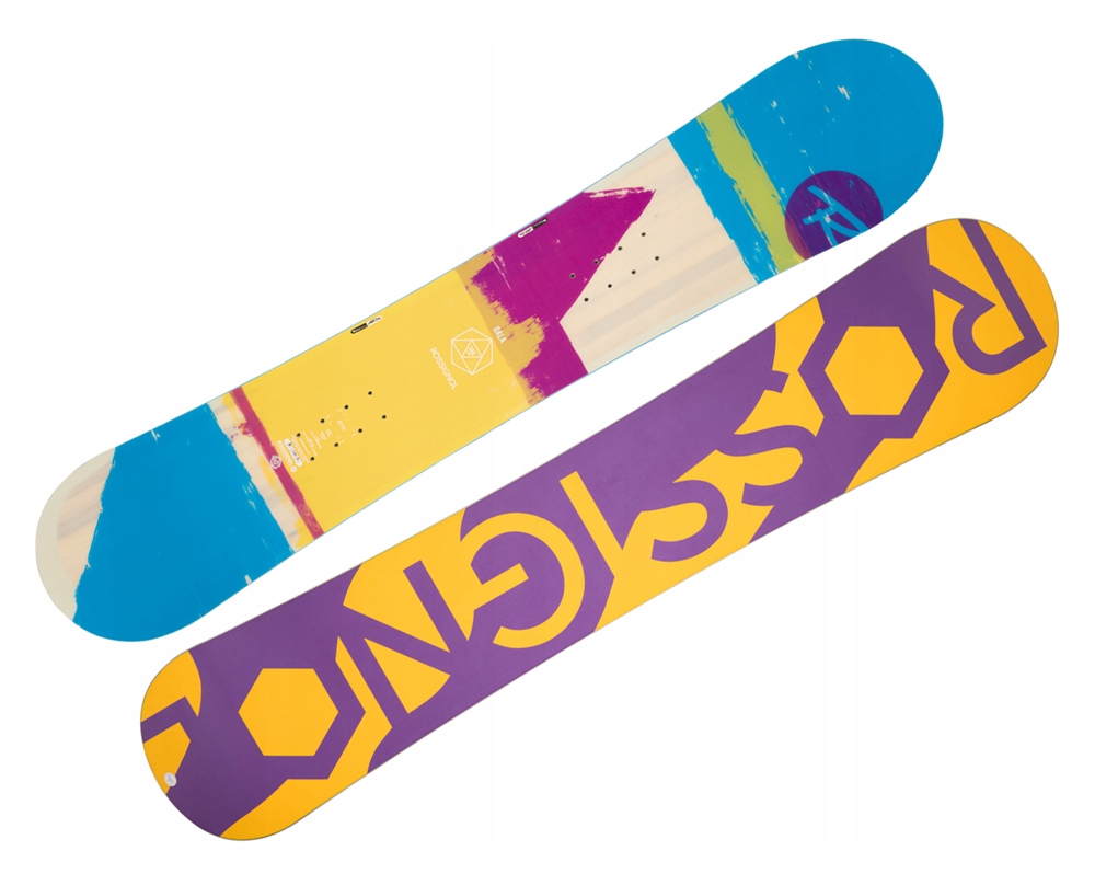 DESKA SNOWBOARD ROSSIGNOL GALA 150 2019 PROMOCJA