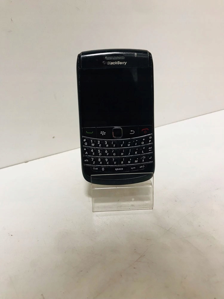 Telefon Blackberry 9900 Q10 *OPIS* (6680/22)