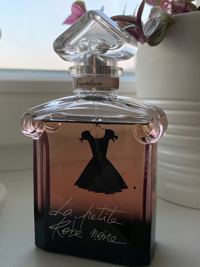 Guerlain La Petite Robe Noire EDP 100ml perfumy