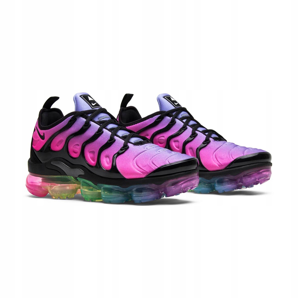 are vapormax plus true to size