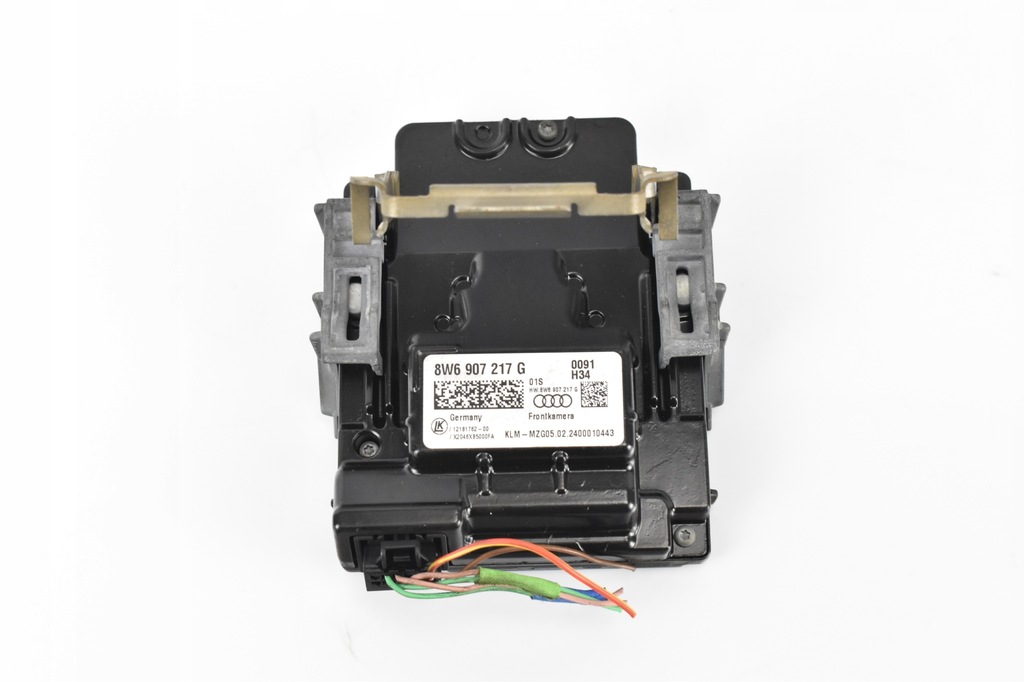 KAMERA PRZÓD ASYSTENT AUDI A5 S5 RS5 II F5 8W