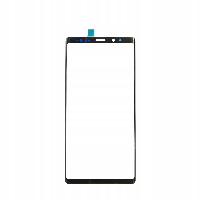 Szyba LCD Samsung Note 9 (N960) + OCA A+