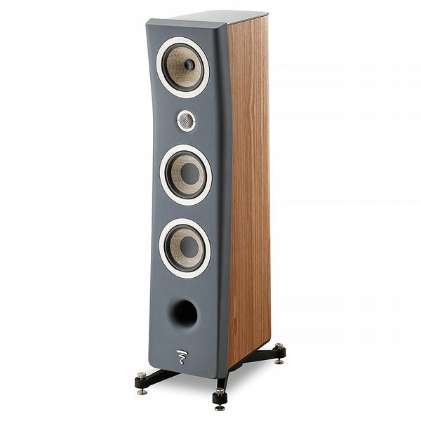 Focal Kanta No2 orzech szary mat