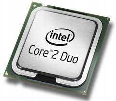 Procesor Intel Core 2 Duo P8400 2.26GHz 3MB SLGFC