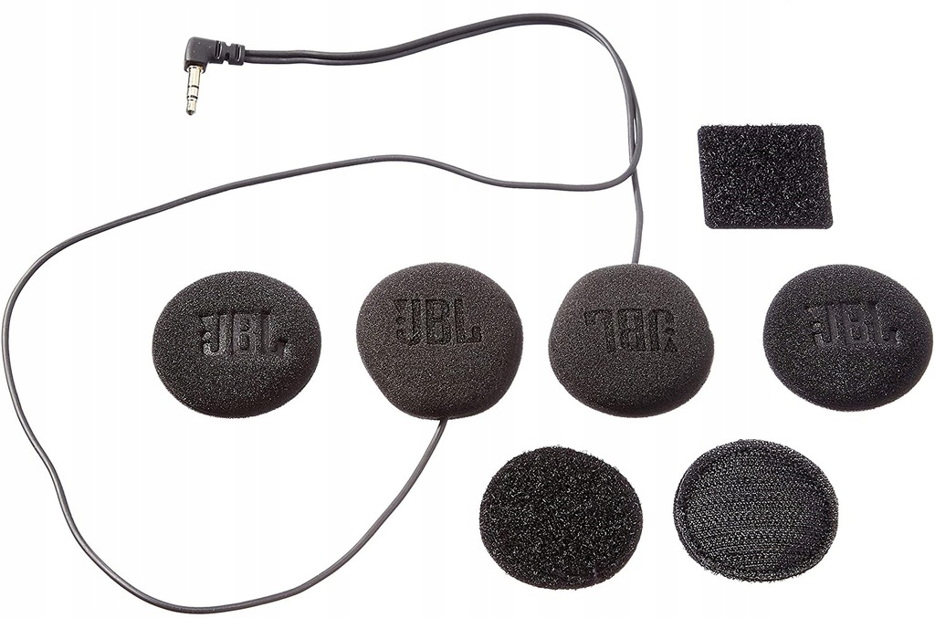 Głośniki Cardo JBL 45 mm