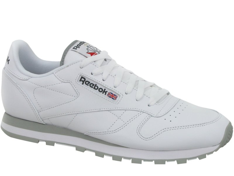 reebok herren classic lthr 2214 sneakers