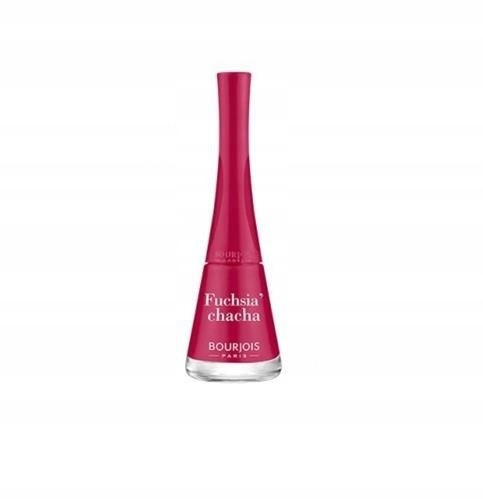 BOURJOIS 1 Seconde lakier do paznokci 11 Fuchsia'