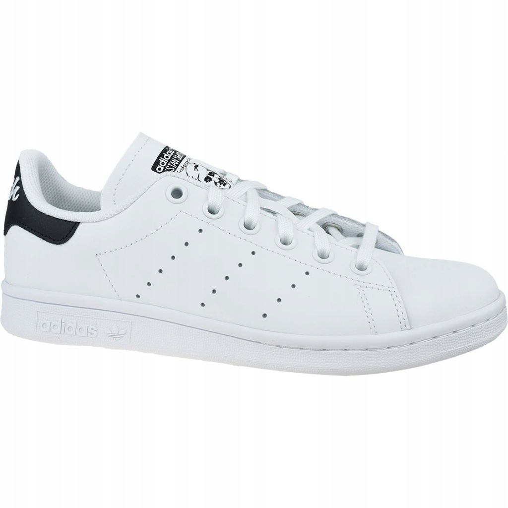 Buty adidas Stan Smith J 37 1/3