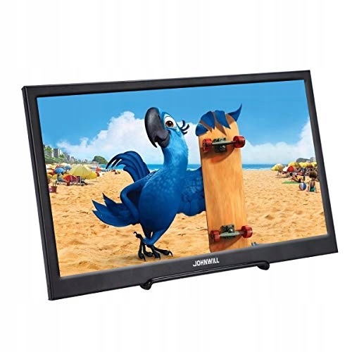 Купить JOHNWILL IPS Full HD 1920x1080 монитор 11,6 дюйма: отзывы, фото ...