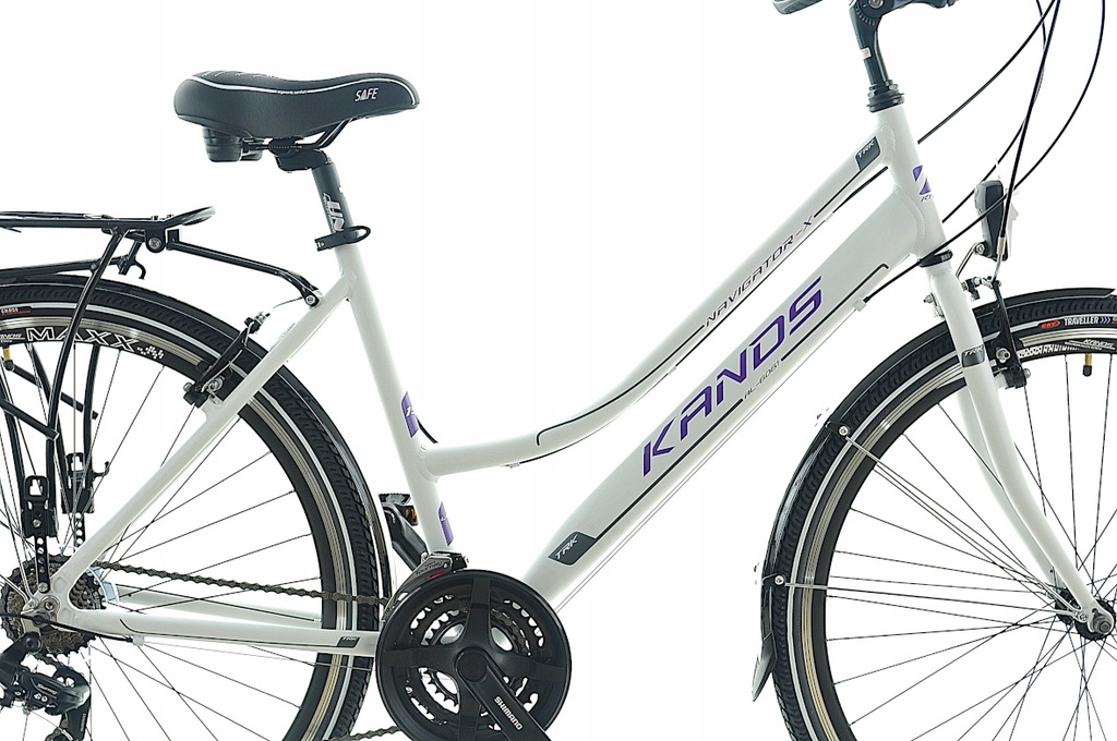 ROWER KANDS NAVIGATOR 28''TREKING ALU 2019 7973731321 oficjalne