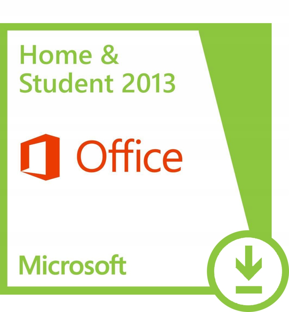 Купить Microsoft Office для дома и учебы 2013 FPP: отзывы, фото, характеристики в интерне-магазине Aredi.ru