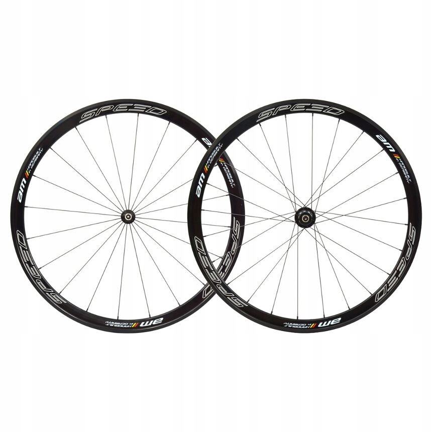 Veltec SPEED AM 37mm Shimano koła szosa