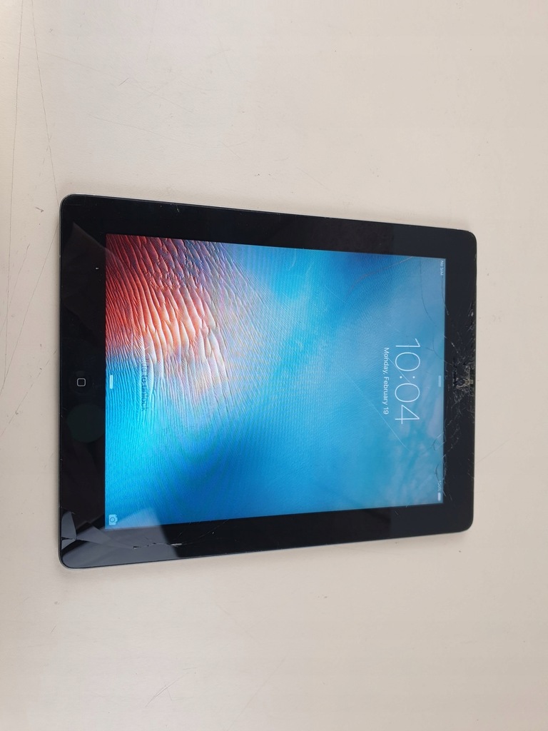 Apple Ipad 2 16GB (2139714)