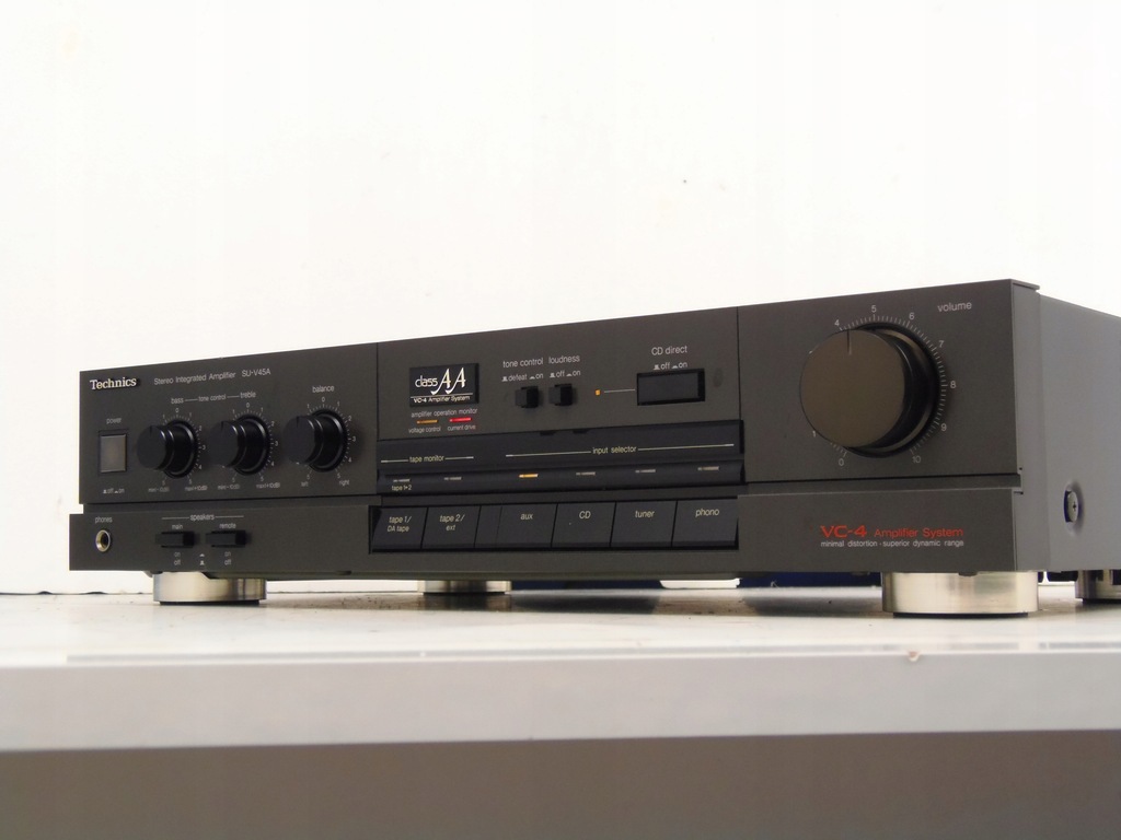 TECHNICS SU-V45A