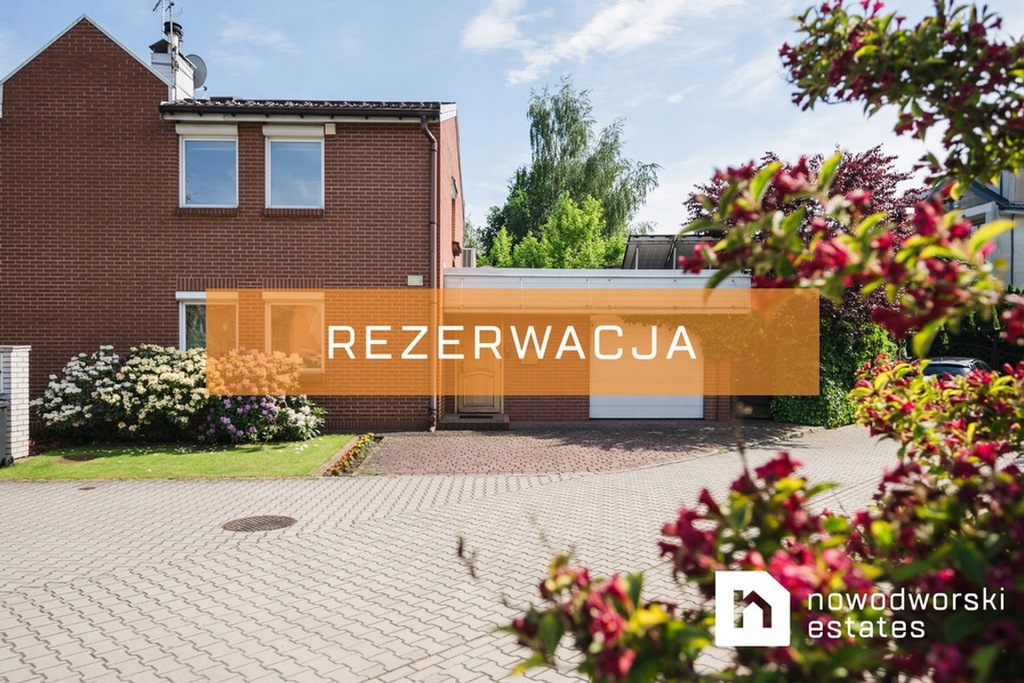 Dom, Kraków, Bieżanów-Prokocim, 160 m²