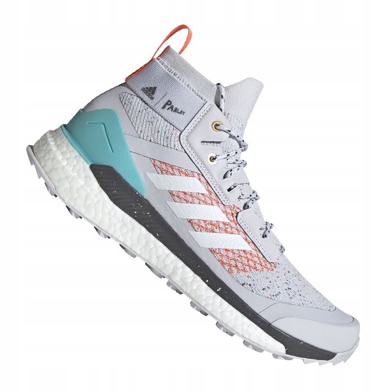 BUTY ADIDAS TERREX FREE HIKER PARLEY M EG5397