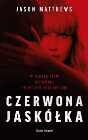 CZERWONA JASKÓŁKA Matthews