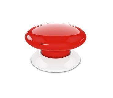 Zdalny pilot w postaci przycisku Fibaro FGBHPB-001 HomeKit