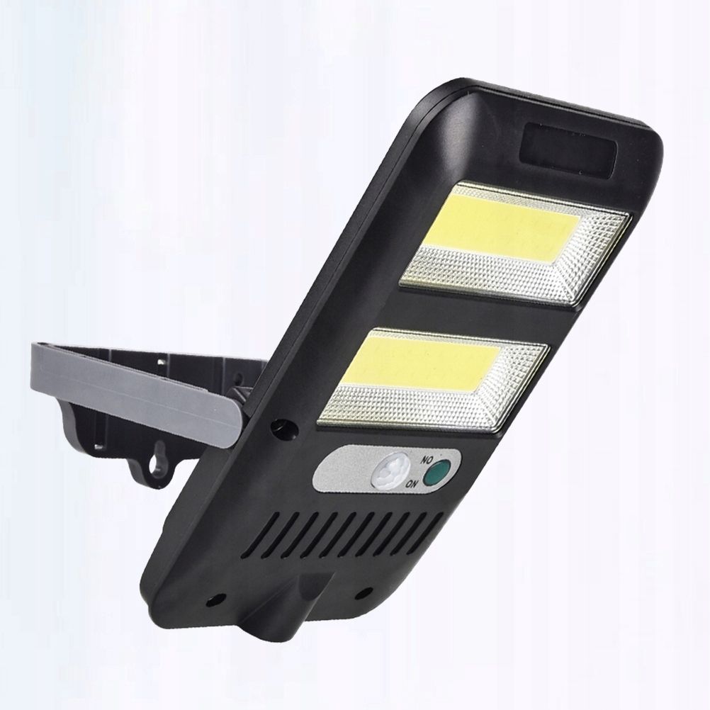 1pc Domu ulicy światła Lampa solarna