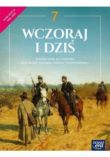 HISTORIA SP 7 WCZORAJ I DZIŚ PODR. NE W.2020