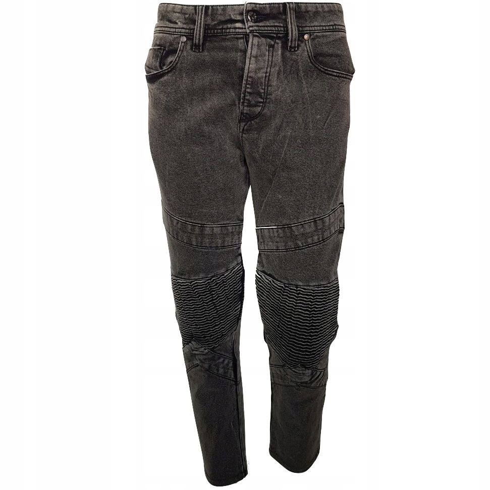 Spodnie Diesel Jeans P-SLEENKER-LOW-PATCH 0WAIF 27
