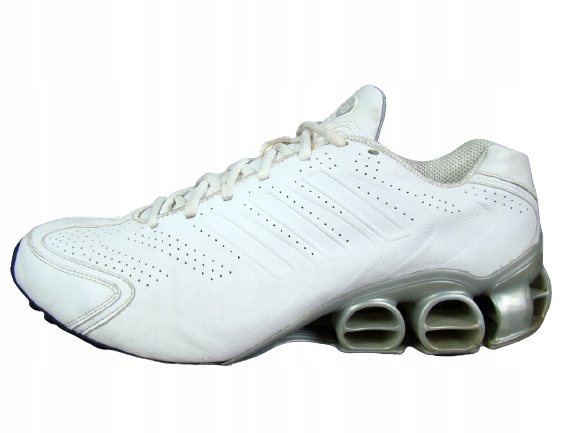 Adidas a3 branco 2025