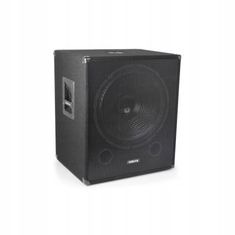 Subwoofer aktywny VONYX SWA18 1000W