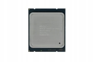Intel Xeon E5-2609v2 2.5GHz Quad-Core CPU