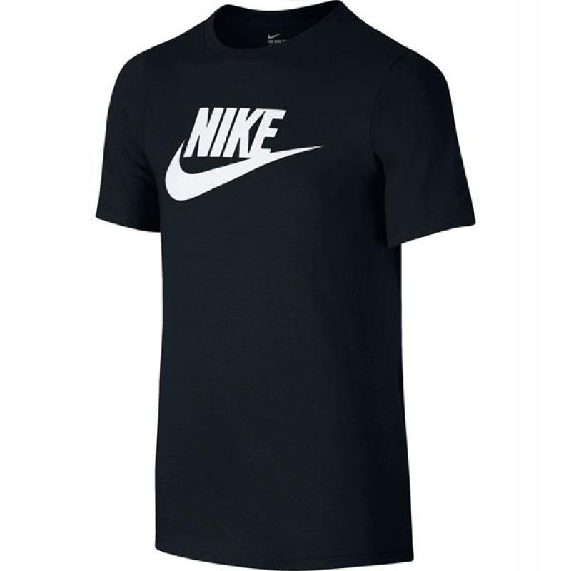 Koszulka Nike CTN Crew Fut Icon TD Tee Junior 7399