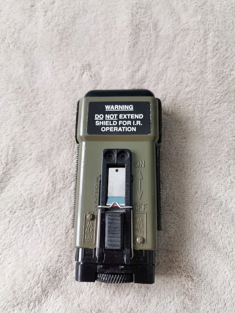 Ir Strobe Frs Ms 00m Light Marker Oficjalne Archiwum Allegro
