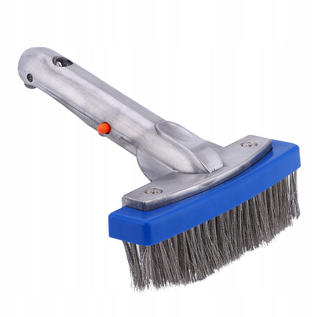 SZCZOTKA DO CZYSZCZENIA BASENU STALI NIERDZEWNEJ 5