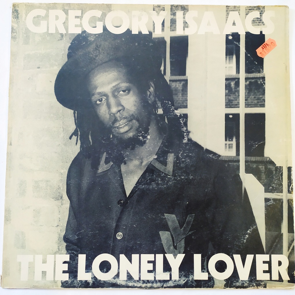 Gregory Isacks- The Lonely Lover