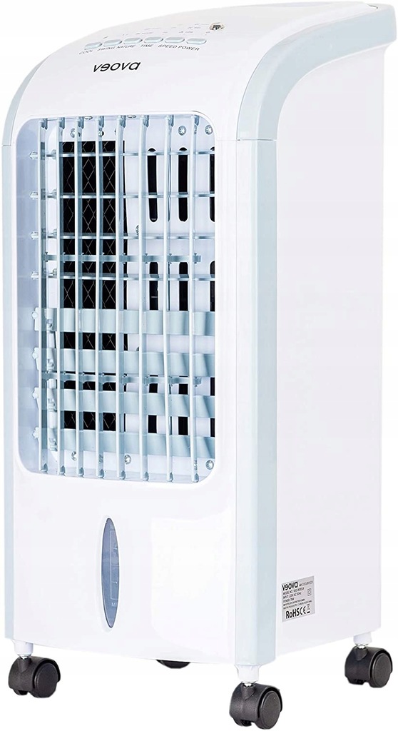 Air Cooler ECO Przenośny klimatyzator