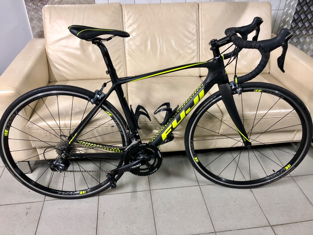 fuji supreme 1.1