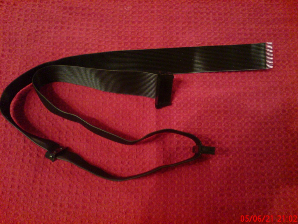 Taśma Technics RS-DV250 mini wieża