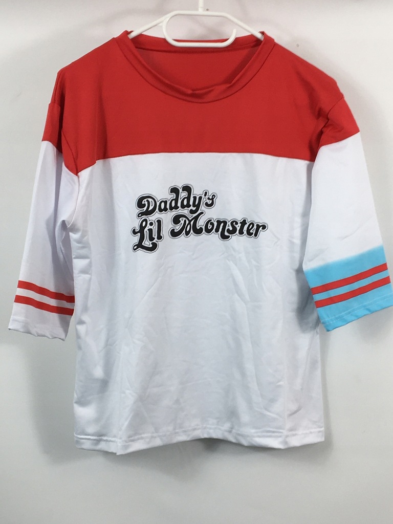 Koszulka HARLEY QUINN kostium r. XL