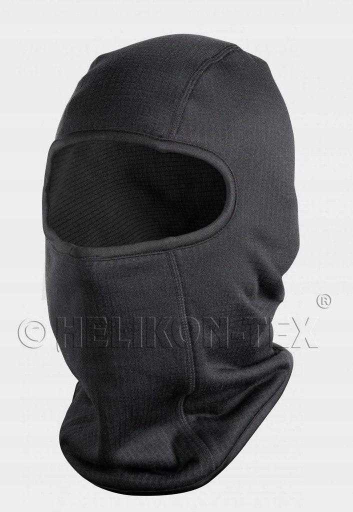 Купить Helikon Winter Balaclava Black с ТЕПЛЫМИ лыжами: отзывы, фото, характеристики в интерне-магазине Aredi.ru