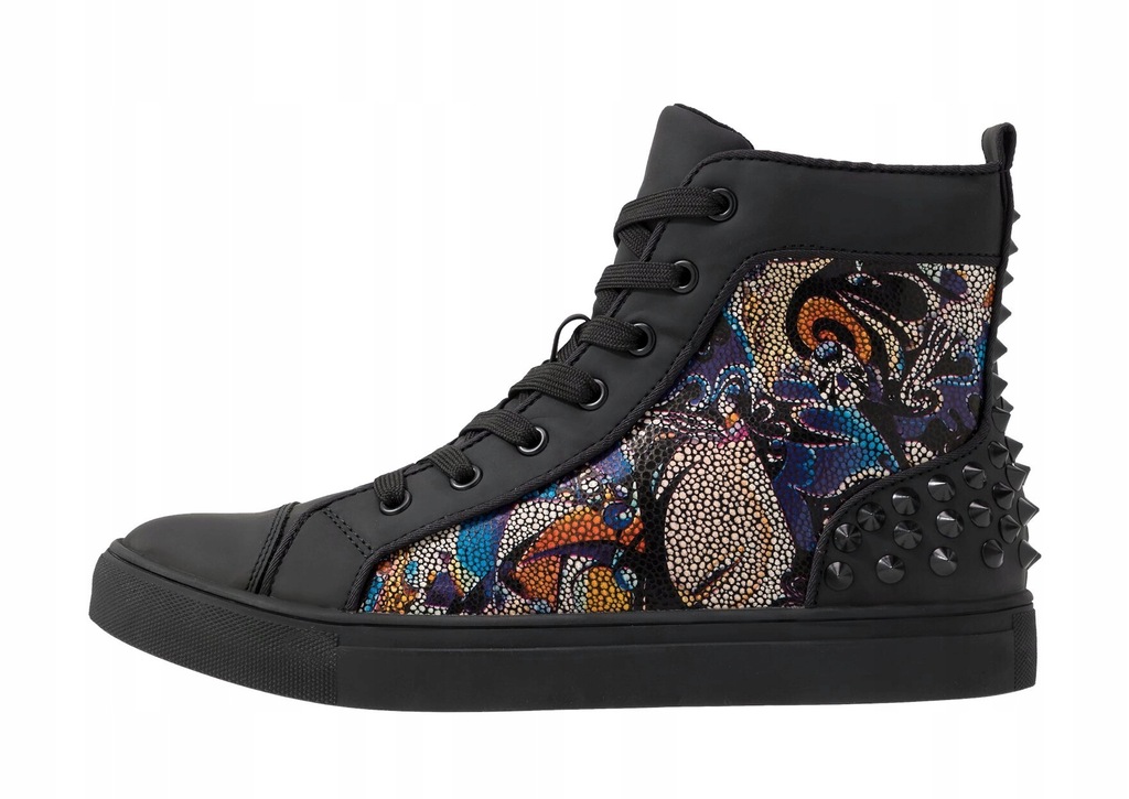 Steve madden hotsell chaos