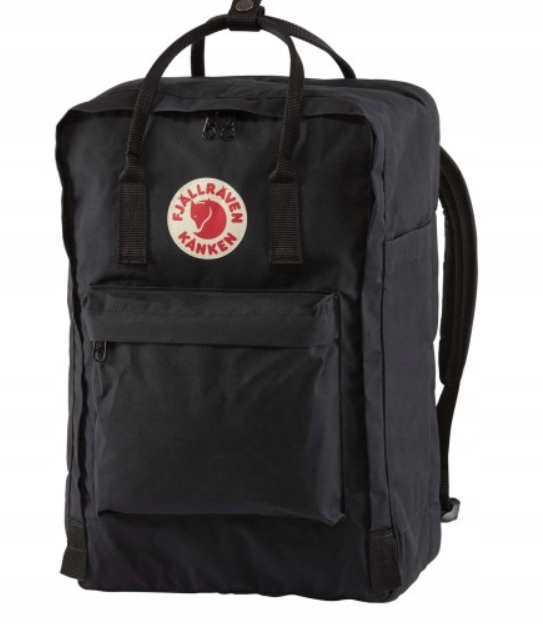 D1545 PLECAK Fjallraven KANKEN Laptop 15"