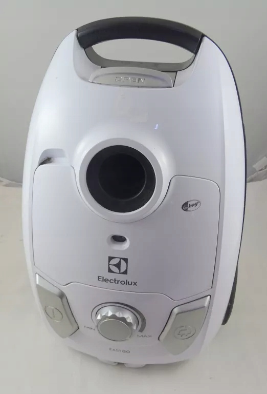 ODKURZACZ WORKOWY ELECTROLUX EEG41IW - 12702802617 - oficjalne archiwum ...