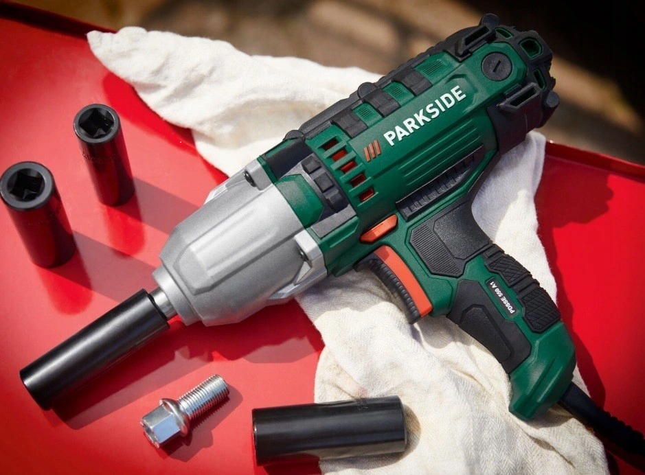 парксайд отзывы