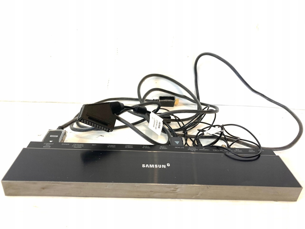 Samsung Evolution kit