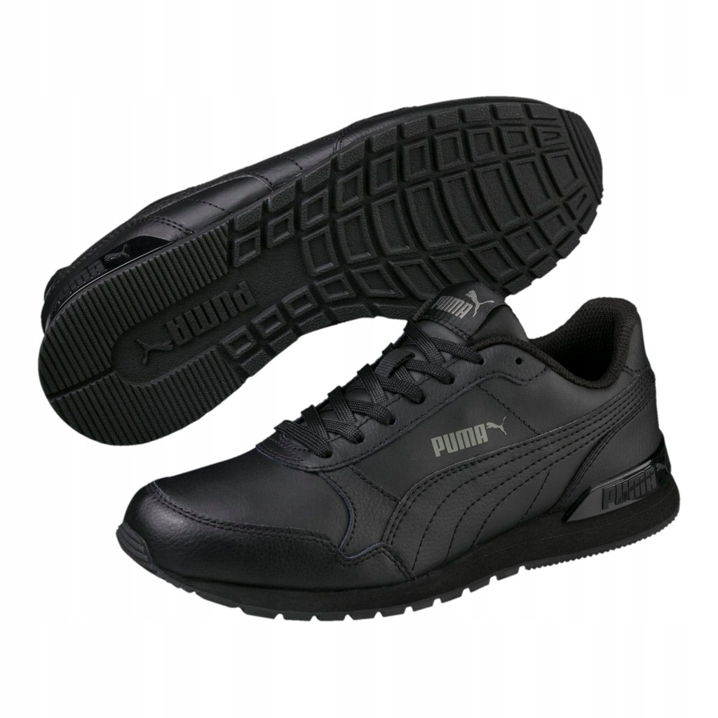 BUTY PUMA ST RUNNER 36695901 r 37.5