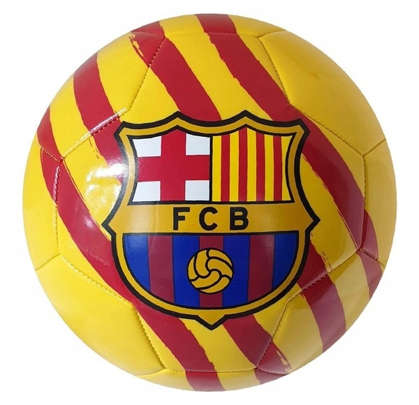 Piłka nożna FC Barcelona Catalunya 2022 5