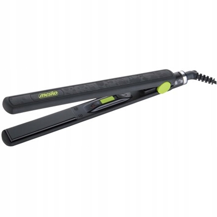 Hair Straightener Mesko Warranty 24 month(s), Cera