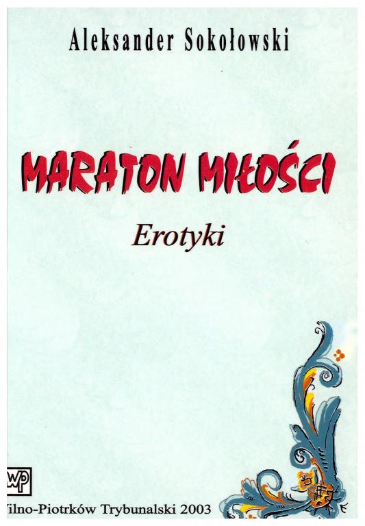 POEZJA EROTYCZNA wiersze erotyczne erotyki