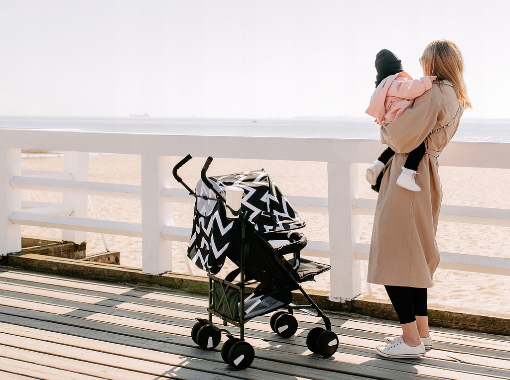 Купить МОДНАЯ коляска WALKER Lionelo Elia OSLO: отзывы, фото, характеристики в интерне-магазине Aredi.ru