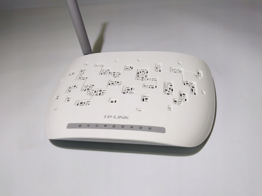 Router TPLink ADSL2+, 150Mb/s NEOSTRADA ORANGE TP 7451621017