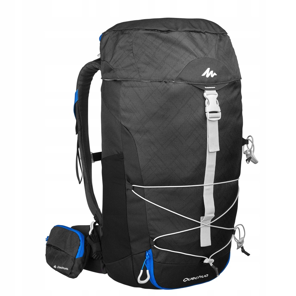 PLECAK TURYSTYCZNY MH100 30L Quechua