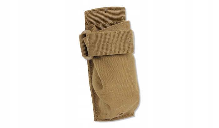 Condor - Flashlight Pouch - Coyote Brown - MA48-49